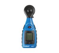 Laser Tools Lux Level Meter 6906