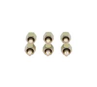 Laser Tools M15 Iniezione Tubo Carburante Copertura & Guarnizione Plug Set - per