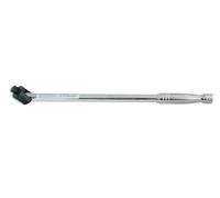 Laser Tools Barra di Potenza 1.3cmD 450mm 2572