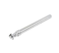 Laser Tools Pneumatico Manometro 10 - 130psi 3858