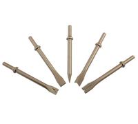 Laser Tools Martello ad Aria Accessori Set 5pc 6061