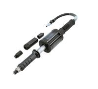 Laser Tools Martello Scorrevole Pneumatico Doppio Effetto 9210 Push Pull