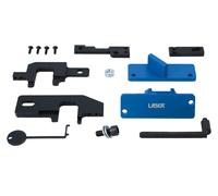 Laser Tools Messa IN Fase Motore Master Kit per PSA 1.0, 1.2 EB2 Benzina 8570