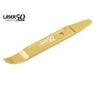 Laser Tools Metal Skin & Trim Clip Wedge Tool 50° Anniversario 9399