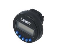Laser Tools Metro Digitale Angolare Magnetico 8881