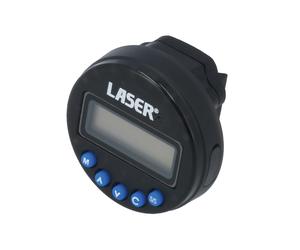 Laser Tools Metro Digitale Angolare Magnetico 8881