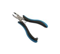 Laser Tools Micro Tagliatori A Testa Fina 114Mm Extra Fine 1.5Mm Tips 6020