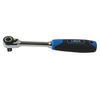 Laser Tools Micro Testa Cricchetto 1/4"D 7288
