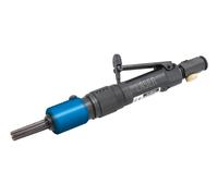 Laser Tools Mini Air Needle De Scaler Needles 13 X 1.4 X 80Mm Stroke 24Mm 9218