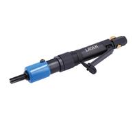 Laser Tools Mini Air Needle De-Scaler Per Spazi Ristretti Regolabile 9218