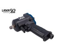 Laser 9288 Aluminium Bodied Mini Impact Wrench 1/2" D - 50th Anniversary