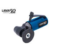 Laser 9298 Mini Angle Disc Sander 50mm - 50th Anniversary