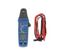 Laser Tools Mini Misuratore Di Pinza Digitale AC/DC CAT III 80A 6551