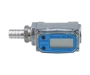 Laser Tools Misuratore Di Flusso Digitale 8470