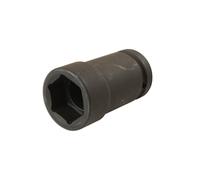 Laser Tools Mitsubishi Canter Budd Wheel Nut Socket 1"D 20Mm X 38Mm 7246