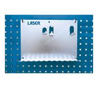 Laser Tools Montaggio a Parete per Martello ad Aria & Accessori 6800