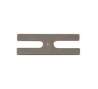 Laser Tools Moto Forcella Ammortizzatori Asta Con Strumento 13.3mm/14.3mm 7320