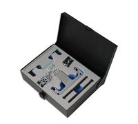 Laser Tools Motore Distribuzione Set Utensili - per Mercedes Benz, Chrysler 4706