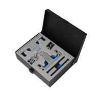 Laser Tools Motore Distribuzione Set Utensili - per Mercedes Benz, Chrysler 4706