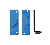 Laser Tools Motore Kit Distribuzione - per Citroen,Peugeot,Opel 1.2 Wet Cintura