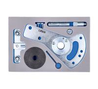 Laser Tools Motore Kit Distribuzione - per Ford 1.5L 3 Cilindro Ecoboost Benzina