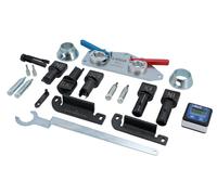 Laser Tools Motore Kit Distribuzione - per VW Grupppo 1.0, 1.2, 1.4, 1.5 TSI