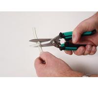 Laser Tools Multiuso Forbici 200mm