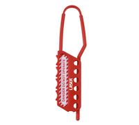 Laser Tools Nylon Lockout Hasp 7942