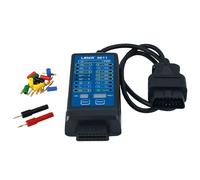 Laser Tools OBD Breakout Box E Rilevatore Di Segnale 8611