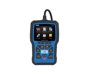Laser Tools OBDII / Eobd Lettore di Codice & Reset Strumento 5091