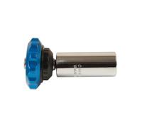 Laser Tools Palm Ratchet Con Socket Survivor 1/4"D 7201