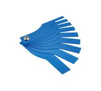 Laser Tools Pastiglia Freno Misuratore di Spessore - per Hgv 8258