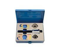 Laser Tools Pinza Freno Riavvolgimento Attrezzo Kit - per Vauxhall/Opel 5094