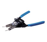 Laser Tools Pinze Per Anelli Elastici 10in Interno Esterno Pesante 9417