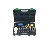 Laser Tools Pneumatico Spot Riparazione Levigatrice Kit 7683