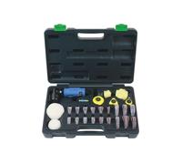 Laser Tools Pneumatico Spot Riparazione Levigatrice Kit 7683