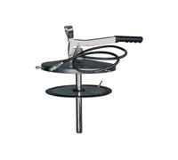 Laser Tools Pompa Per Grasso Ad Alta Pressione Per Secchi Da 12.5kg 7219