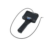 Laser Tools Portatile Endoscopio Fotocamera - 12.7cm Schermo Con 360 Perno Lens