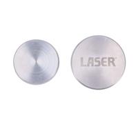 Laser Attrezzi Posteriore Albero Kit di Installazione - per Jlr 2.0L Diesel 8298