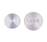 Laser Attrezzi Posteriore Albero Kit di Installazione - per Jlr 2.0L Diesel 8298