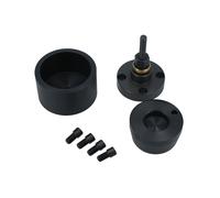 Laser Tools Posteriore Albero Paraolio Montaggio Strumento - per BMW 2.0L Diesel