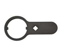 Laser Tools Posteriore Asse Bloccaggio Dado Chiave - per Mercedes-Benz