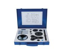 Laser Tools Posteriore Cuscinetto Ruota Kit Servizio per Mercedes-Benz Viano &