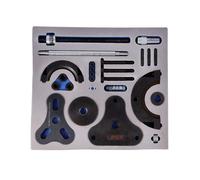 Laser Tools Posteriore Cuscinetto Ruota Rimozione E Inserimento Kit - per Citro