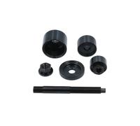 Laser Tools Posteriore Mozzo Bush Kit - per Range Rover Evoque & LR Freelander