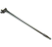 Laser Tools Power Bar 1/2"D 750Mm Cromo Lucido 2989