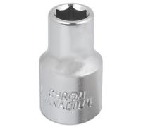 Laser Tools Presa 1.3cmD 11mm Singolo Esagonale Standard Lunghezza Finitura 0807