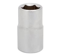 Laser Tools Presa 1.3cmD 16mm Singolo Esagonale Standard Lunghezza Finitura 0812