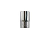 Laser Tools Presa 1.3cmD 17mm Singolo Esagonale Standard Lunghezza Finitura 0813