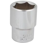 Laser Tools Presa 1.3cmD 18mm Singolo Esagonale Standard Lunghezza Finitura 0814